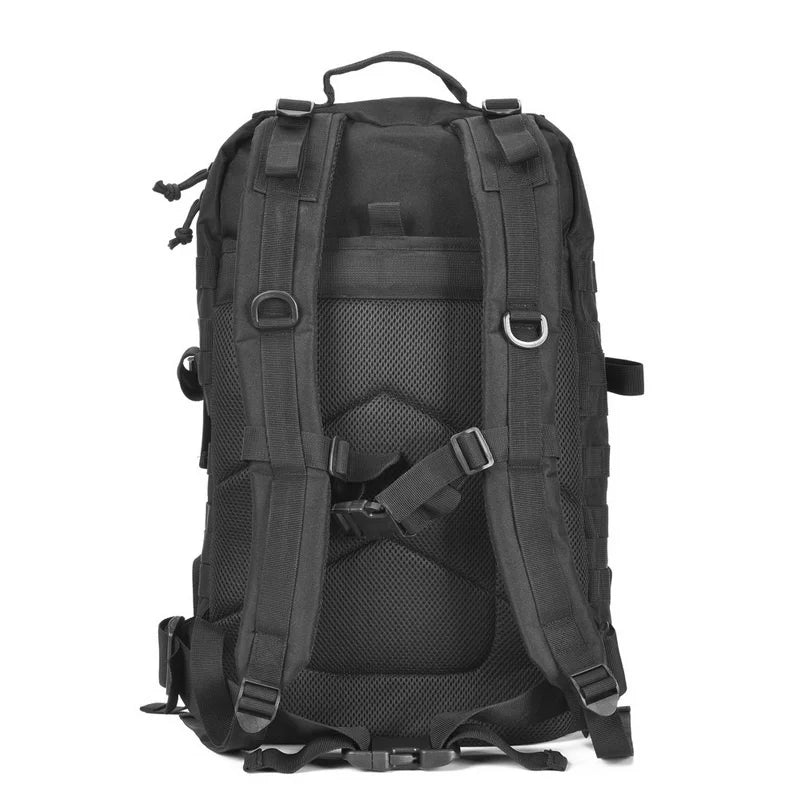 30L/50L 1000D Nylon Waterproof Backpack Outdoor Rucksacks Tactical Sports Camping Hiking Trekking Fishing Hunting Bag