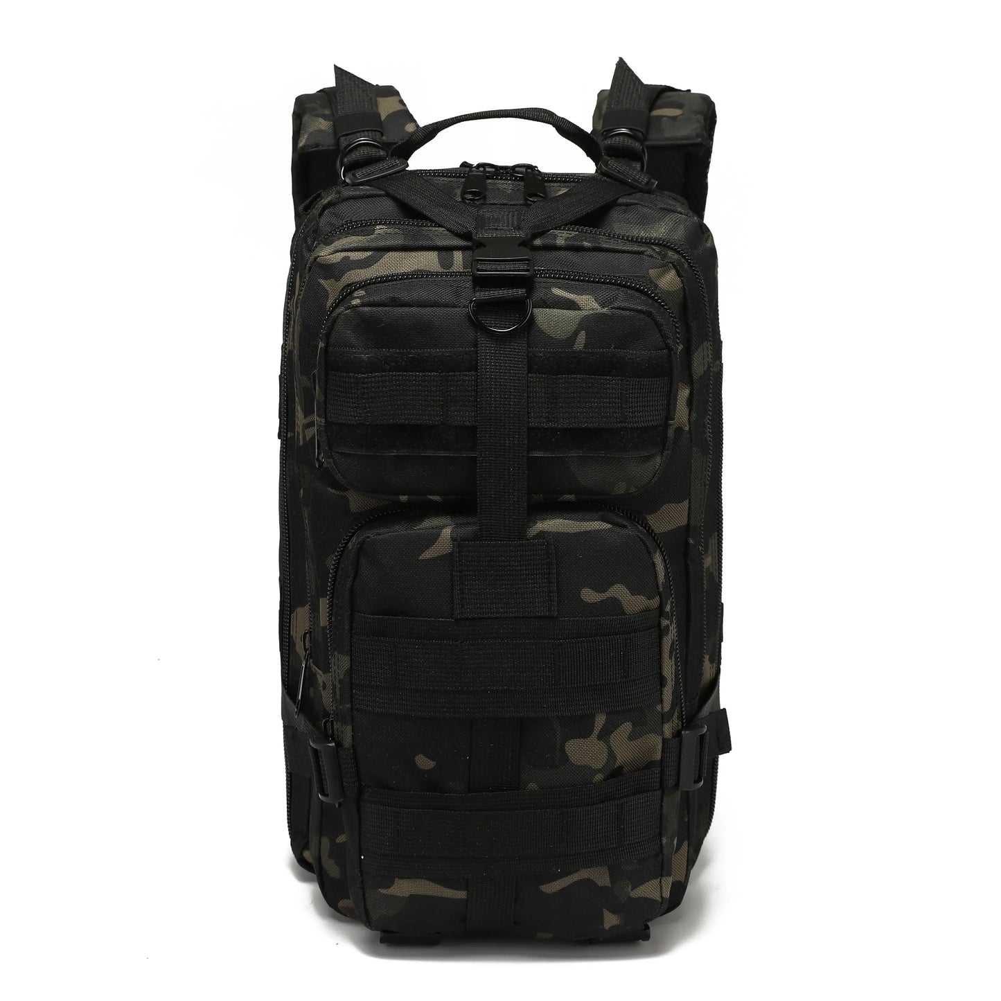 1000D 30L Military Tactical Assault Backpack Army Waterproof Bug Outdoors Bag Large For Outdoor Hiking Camping Hunting Rucksacks