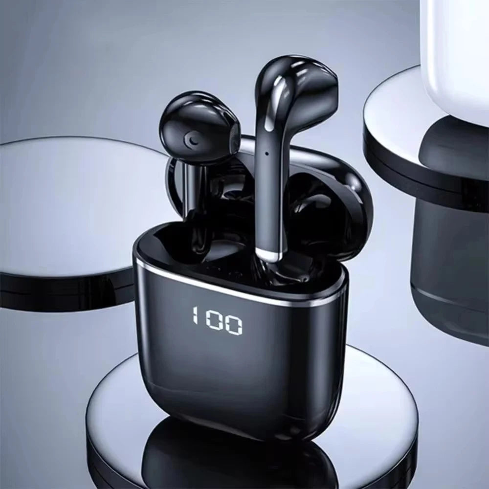 XIAOMI Buds 3 Pro True Wireless Earbuds In-Ear Bluetooth Earphones Headphones Power Display Waterproof Touch Control With Mic