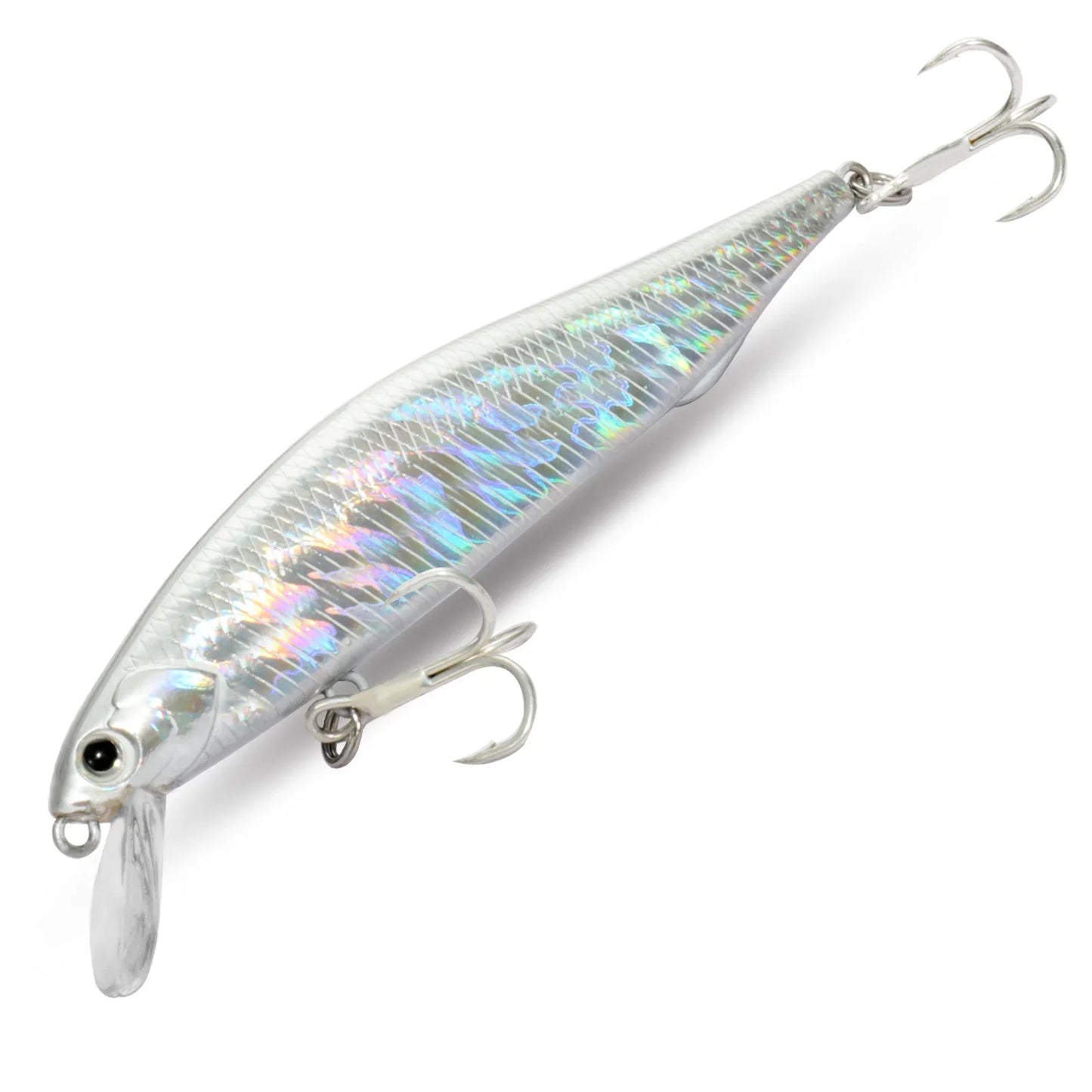 Sinking Minow 5-14g Jerkbait Fishing Lure Professional Gravity Balance System Cast Deep Bait Crank Wobbler Pesca Swimbait Pesca