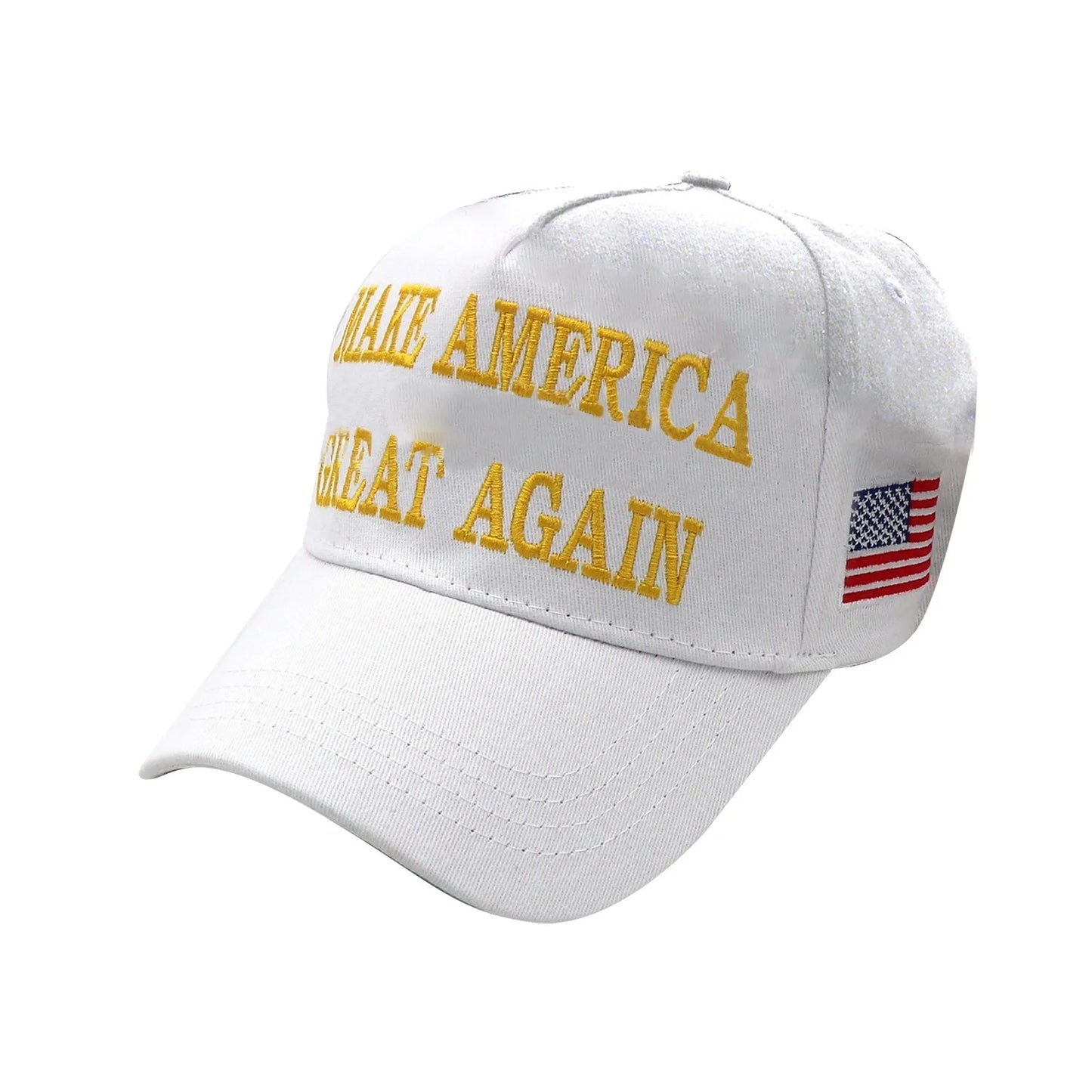 Make America Great Again Hat 2024 Presidential Election Maga Hat Donald Adjustable Red Baseball Cap