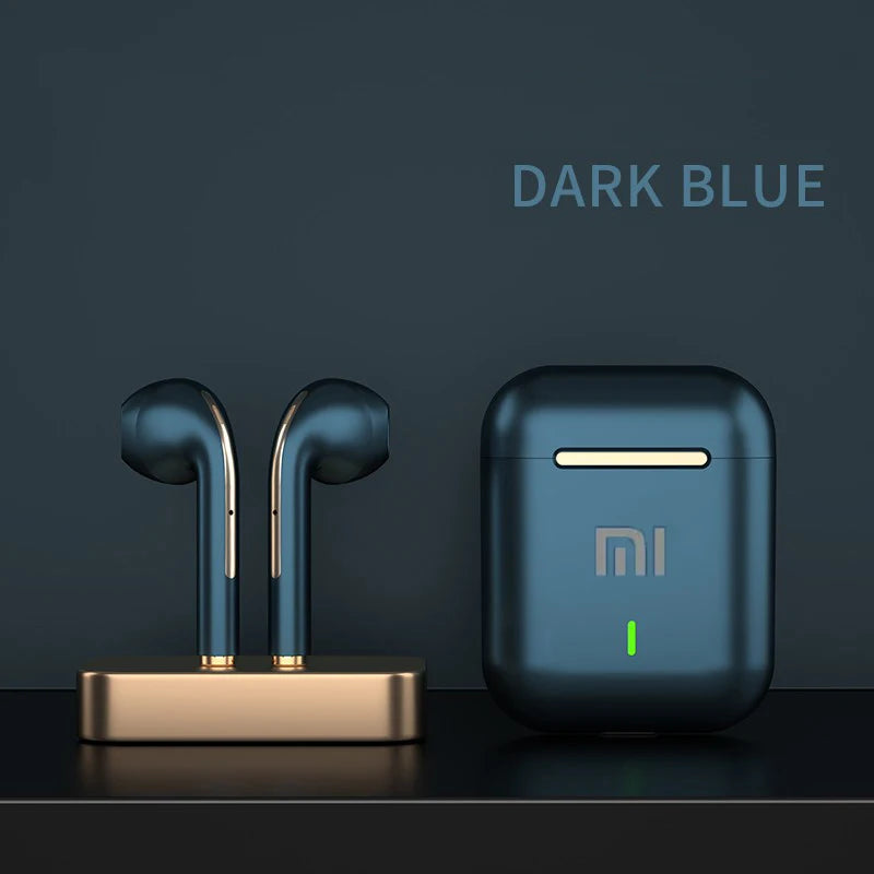 XIAOMI  Headset Wireless Earphones Bluetooth Headphones True Stereo Sport Game TWS Earbuds In Ear With Mic Touch