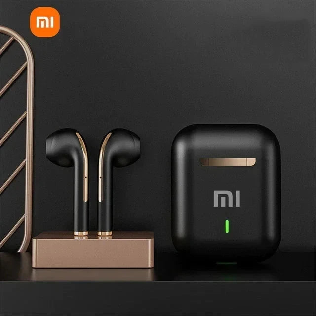 XIAOMI  Headset Wireless Earphones Bluetooth Headphones True Stereo Sport Game TWS Earbuds In Ear With Mic Touch