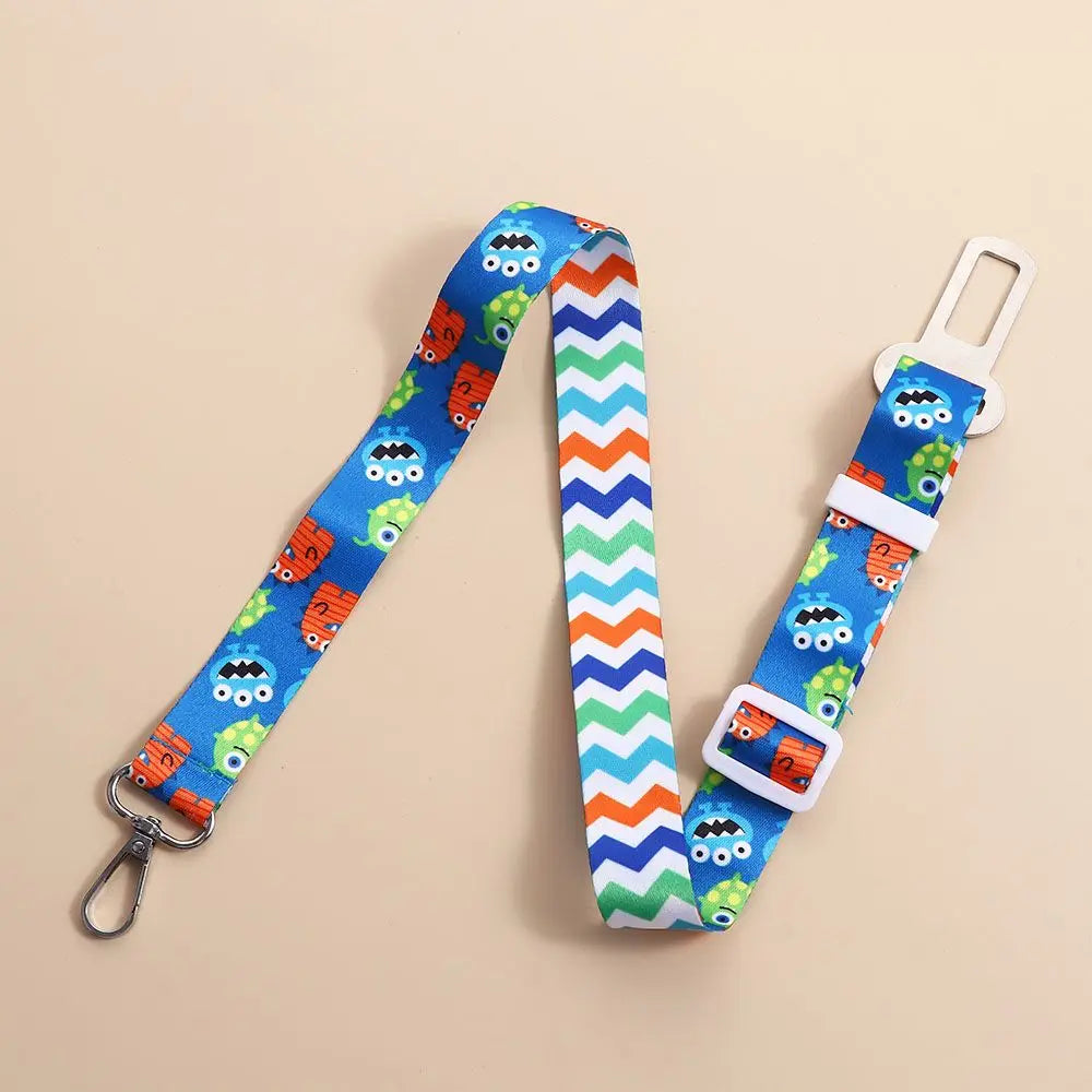 New Pet Car Seat Belt Pet Supplies Dog Retractable Seat Belt Dog Car Safety Buckle Outdoor Accessories Small Medium Dogs