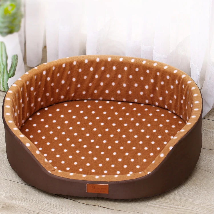 Dog Bed Mat suit Soft Sofa Kennel Puppy Breathable Durable Blanket Cushion for Small Medium Dogs Pet Supplies cama perro