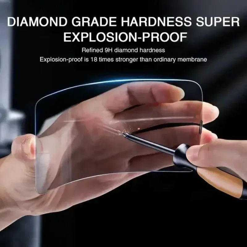 1-2Pcs Anti-spy Tempered Glass for IPhone 15 14 13 12 11 Pro Max Full Cover Privacy Screen Protector for iPhone 13 14 15 Glass