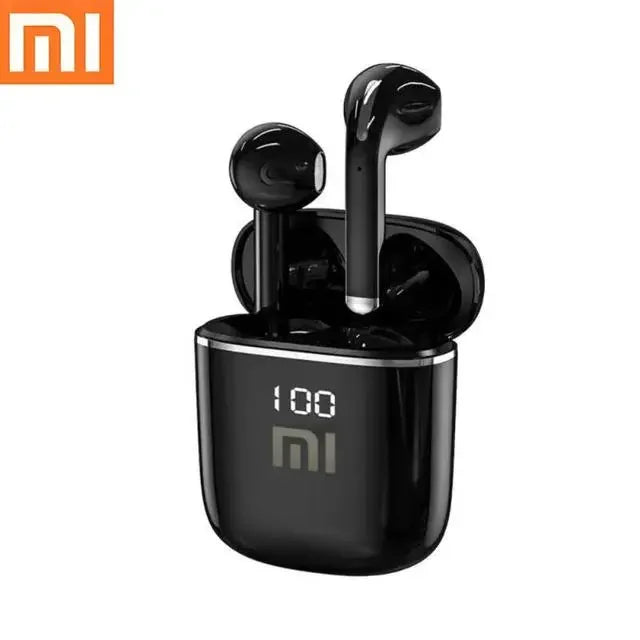 XIAOMI Buds 3 Pro True Wireless Earbuds In-Ear Bluetooth Earphones Headphones Power Display Waterproof Touch Control With Mic