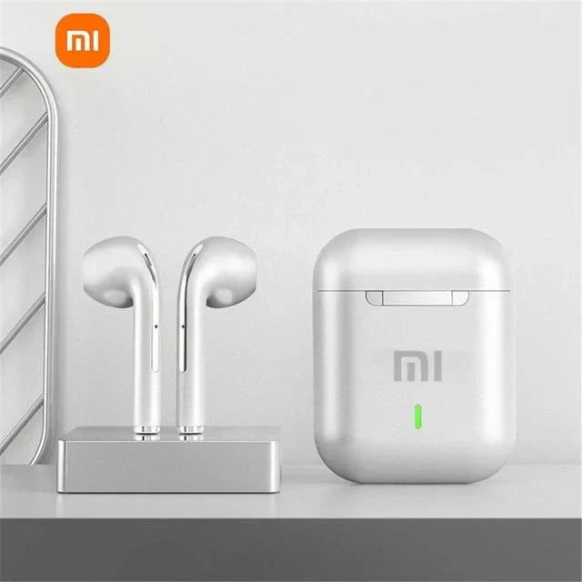 XIAOMI  Headset Wireless Earphones Bluetooth Headphones True Stereo Sport Game TWS Earbuds In Ear With Mic Touch